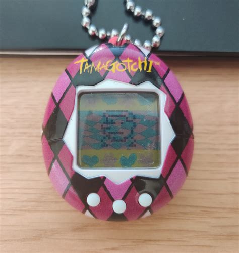 bill tamagotchi|tamagotchi secret character.